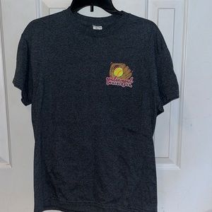 Softball Shirt